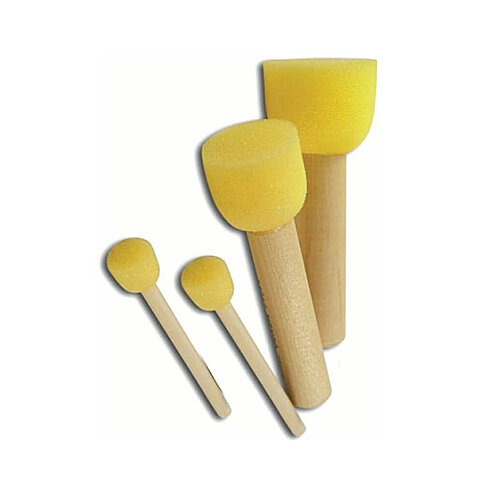 SÜDOR BS35 SÜNGER TAMPON 4LÜ - 1