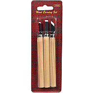 SÜDOR BS37 OYMA 3LÜ SET - SÜDOR
