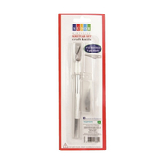 Südor Bs56 5Li Yedekli Kretuar Bıçağı Seti Blister - SÜDOR