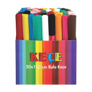 Südor Ev08 Keçe 50X100 Tekli - SÜDOR