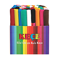 SÜDOR EV08 KEÇE 50x100 TEKLİ - SÜDOR