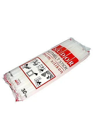 SÜDOR HG03 İNCE MUM SİLİKON 30cm 1000gr - 1
