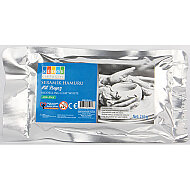 SÜDOR KİL251 SERAMİK HAMURU BEYAZ 250gr - SÜDOR