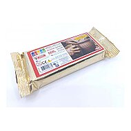 SÜDOR KİL262 SERAMİK HAMURU KAHVE 500gr - SÜDOR