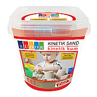 Südor Ks02-1 Kovalı Kinetik Kum Naturel 500gr - SÜDOR
