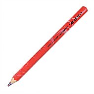 KOH-İ NOOR 3405 MAGİC GÖKKUŞAĞI KURU BOYA AMERİCA RED 1Lİ BLİSTER - KOH-İ NOOR