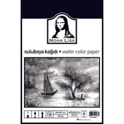 Südor Mn09-2 Sulu Boya Kağıdı 35X50 160Gr 10 Yaprak - SÜDOR