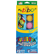 SÜDOR MY0123 MYDİDO SULU BOYA BÜYÜK BOY 12 RENK - SÜDOR (1)