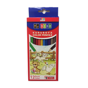 Südor Myk03 Mydido Jumbo Kuru Boya 12 Renk - SÜDOR