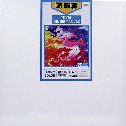 SÜDOR MYT3030 MYDİDO TUVAL 30x30cm - 1