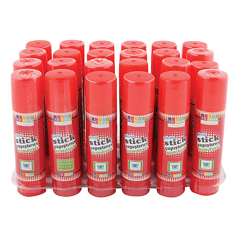 SÜDOR SD434 STİCK YAPIŞTIRICI PVA 9gr - 1