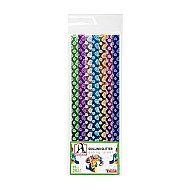 SÜDOR QL01-5 QUİLLİNG KAĞIDI SİMLİ 25cm 12mm - SÜDOR
