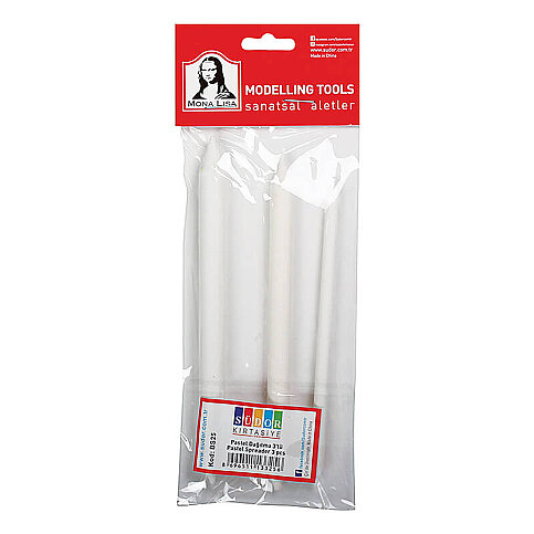 SÜDOR BS25 PASTEL BOYA DAĞITMA APARATI 3LÜ - 1