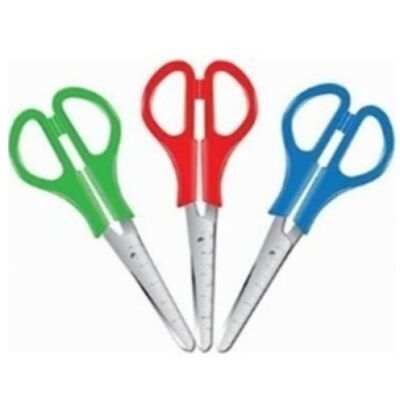 Südor Sm05 Ekonomik Öğrenci Makası 5cm - 1