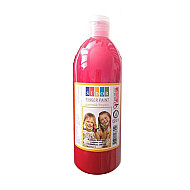SÜDOR SD1009-05 AKRİLİK BOYA KARMEN 500ml - SÜDOR