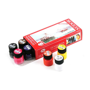 Südor Sd522 Guaj Boya 10 Renkx20Ml - SÜDOR