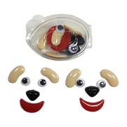 Südor Sdpul-22 Yüz Seti (Kulak-Burun-Ağız-Göz) - SÜDOR