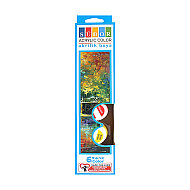 SÜDOR SD121 AKRİLİK BOYA 6 RENKx15ml - SÜDOR (1)