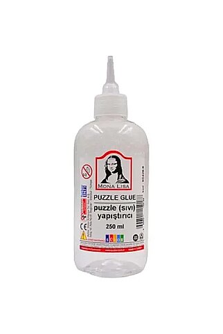 SÜDOR SD428-8 SIVI PUZZLE YAPIŞTIRICI 250ml - 1
