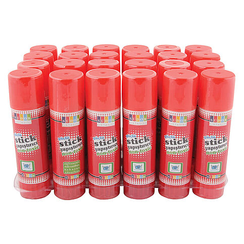 SÜDOR SD435 STİCK YAPIŞTIRICI PVA 21gr - 1
