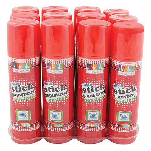 SÜDOR SD436 STİCK YAPIŞTIRICI PVA 40gr - 1