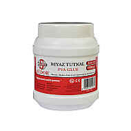SÜDOR SD455 TUTKAL BEYAZ 800ml - SÜDOR
