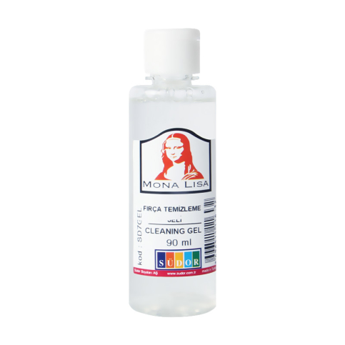 Südor Sd7G-7 Fırça Temizleme Jeli 70ml - 1