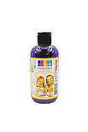 SÜDOR SD8008-09 PARMAK BOYASI MOR 250ml - SÜDOR