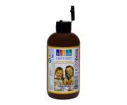 Südor Sd8008-12 Parmak Boyası Kahve 250Ml - SÜDOR