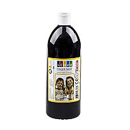 SÜDOR SD8009-14 PARMAK BOYASI SİYAH 500ml - SÜDOR (1)
