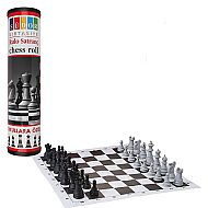 SÜDOR SDSAT RULO SATRANÇ - SÜDOR