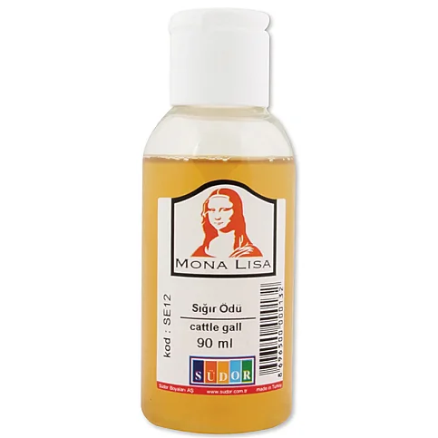 SÜDOR SE12 SIĞIR ÖDÜ 90ml - 1