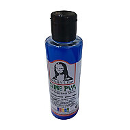 SÜDOR SL01-13 MONA LİSA SIVI YAPIŞTIRICI SLİME FOSFORLU MAVİ 70ml - SÜDOR
