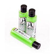 SÜDOR SL01-14 MONA LİSA SIVI YAPIŞTIRICI SLİME FOSFORLU YEŞİL 70ml - SÜDOR (1)