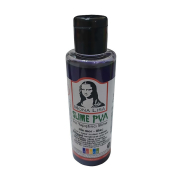 Südor Sl01-16 Mona Lisa Sıvı Yapıştırıcı Slime Fosforlu Mor 70Ml - SÜDOR