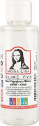 Südor Sl01-1 Mona Lisa Sıvı Yapıştırıcı Şeffaf Slime 70Ml - SÜDOR