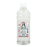 SÜDOR SL05-1 MONA LİSA SIVI YAPIŞTIRICI ŞEFFAF SLİME 500ml - SÜDOR