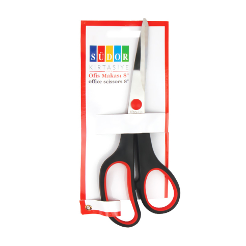 Südor Sm09 Ofis Makası 8 İnç - 2