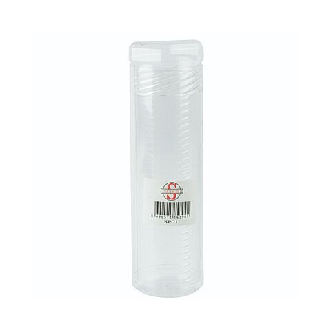 SÜDOR SP01 GENİŞ PLASTİK FIRÇA TÜPÜ - 1