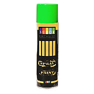SÜDOR SPR100-08 SPREY BOYA YEŞİL 200ml - SÜDOR