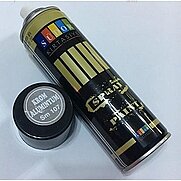 SÜDOR SPR200 SPREY BOYA 06 KROM 200ml - 1
