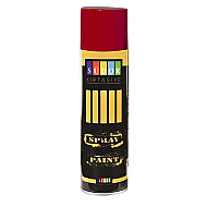SÜDOR SPR200 SPREY BOYA 04 BAKIR 200ml - SÜDOR