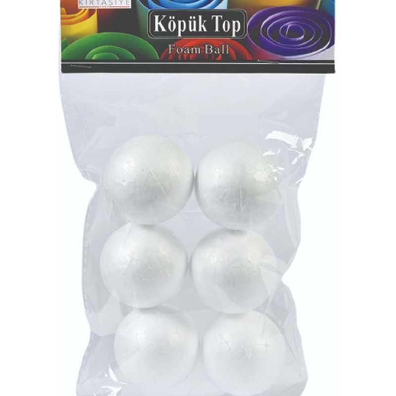 SÜDOR SS15 KÖPÜK TOP 6LI
