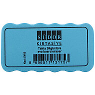 SÜDOR SV05 MIKNATISLI YAZI TAHTASI SİLGİSİ - SÜDOR