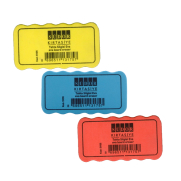 Südor Sv05 Mıknatıslı Yazı Tahtası Silgisi - SÜDOR