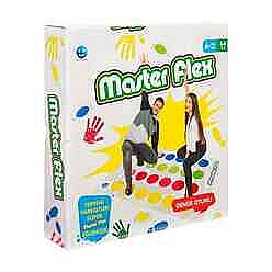 Sunman Moi Sml Master Flex Oyunu (3314) - 1