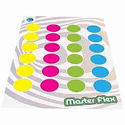 Sunman Moi Sml Master Flex Oyunu (3314) - 2