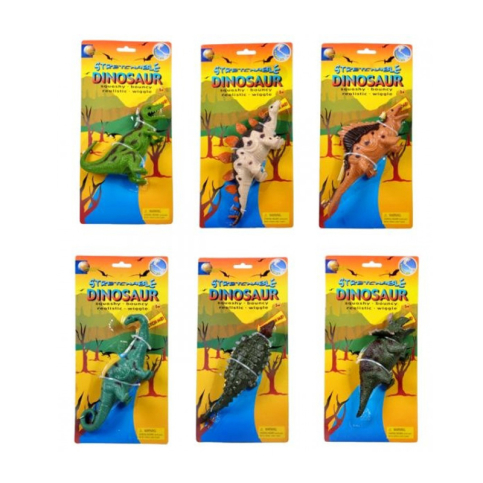 Sunman Figür Dinazor (6A)(59175) - 1