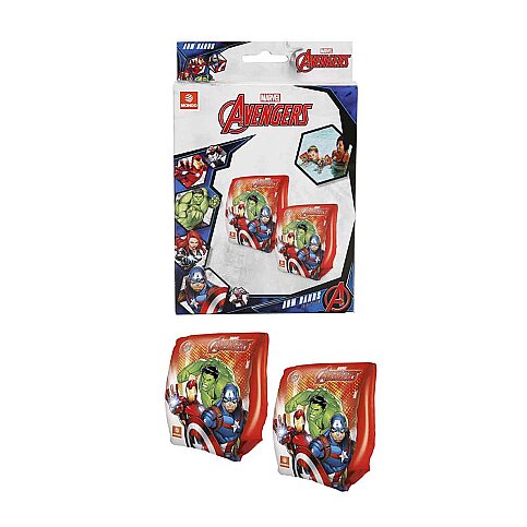 Sunman Avengers Kolluk 25x15cm (16303) - 1