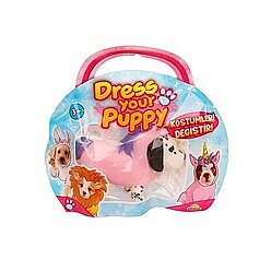Sunman Dmx-Dress Your Puppy Hayvanlar 11A (S01067231) - 1